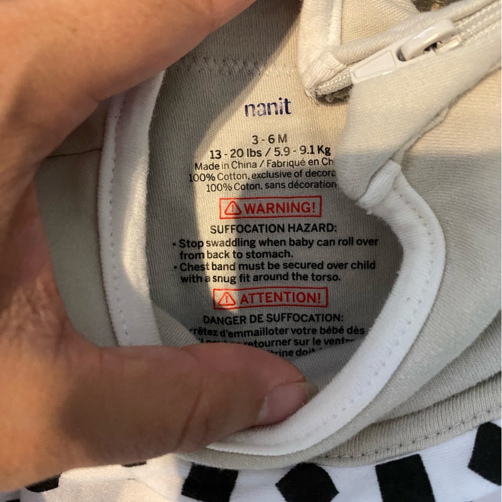 Nanit Bundle - Picture 6 of 6